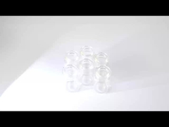 ثلاثي الببتيد النحاسي عالي النقاء HAc CAS رقم 72957-37-0 300801-03-0