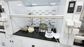 ثلاثي ببتيد النحاس لنمو الشعر وشفاء الندبات