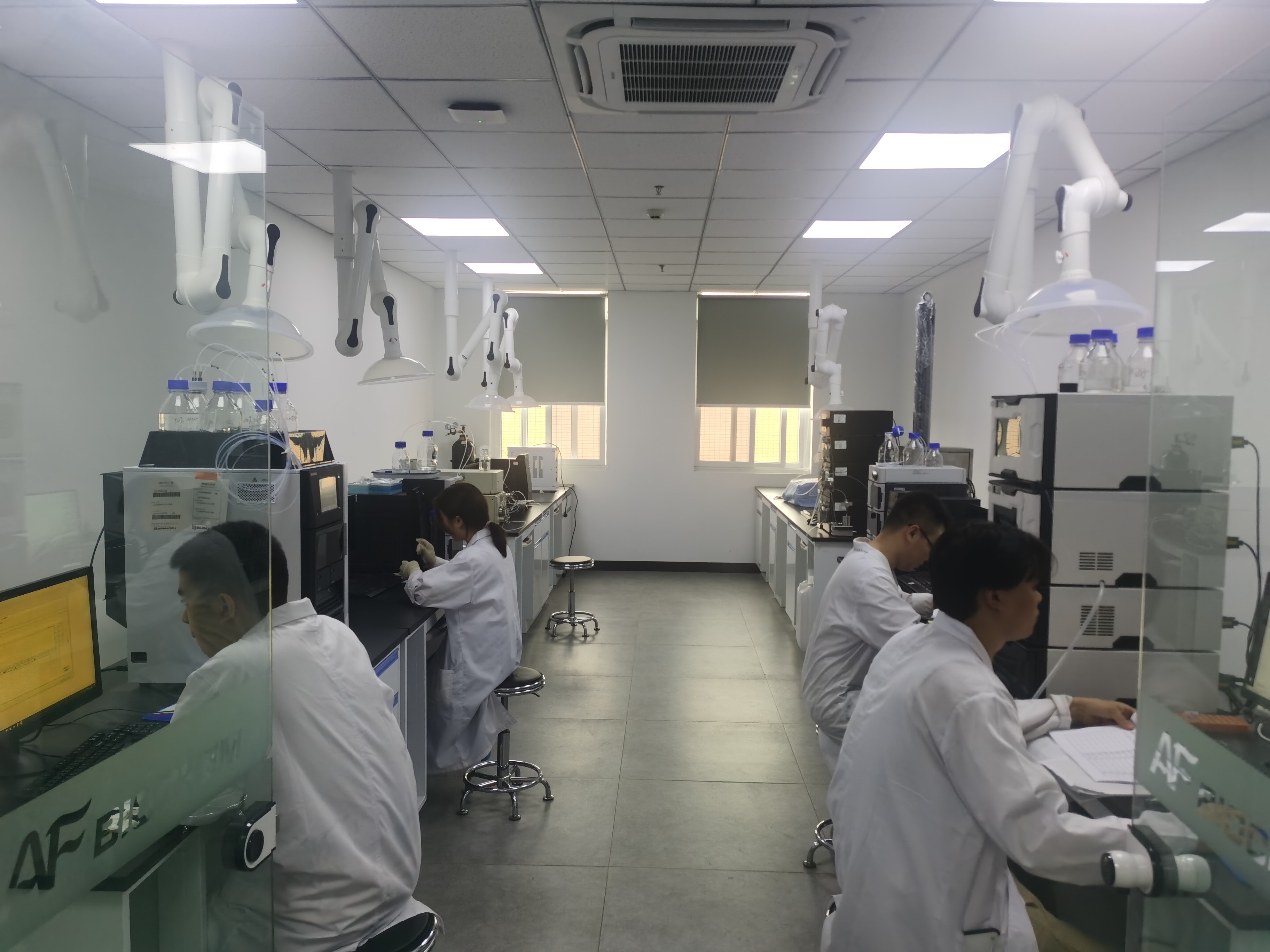 الصين AK Biotech Co.,Ltd ملف الشركة