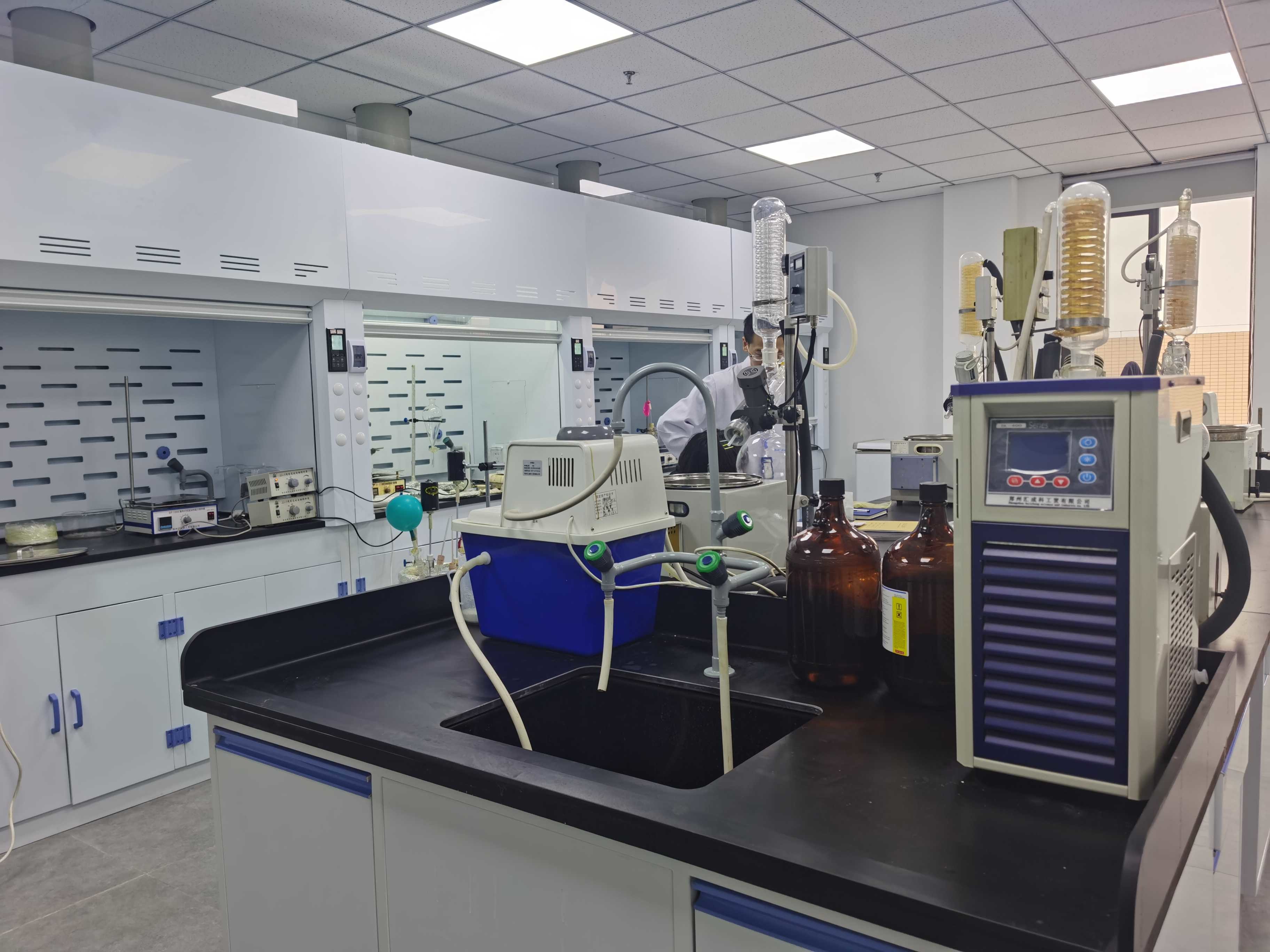 الصين AK Biotech Co.,Ltd ملف الشركة