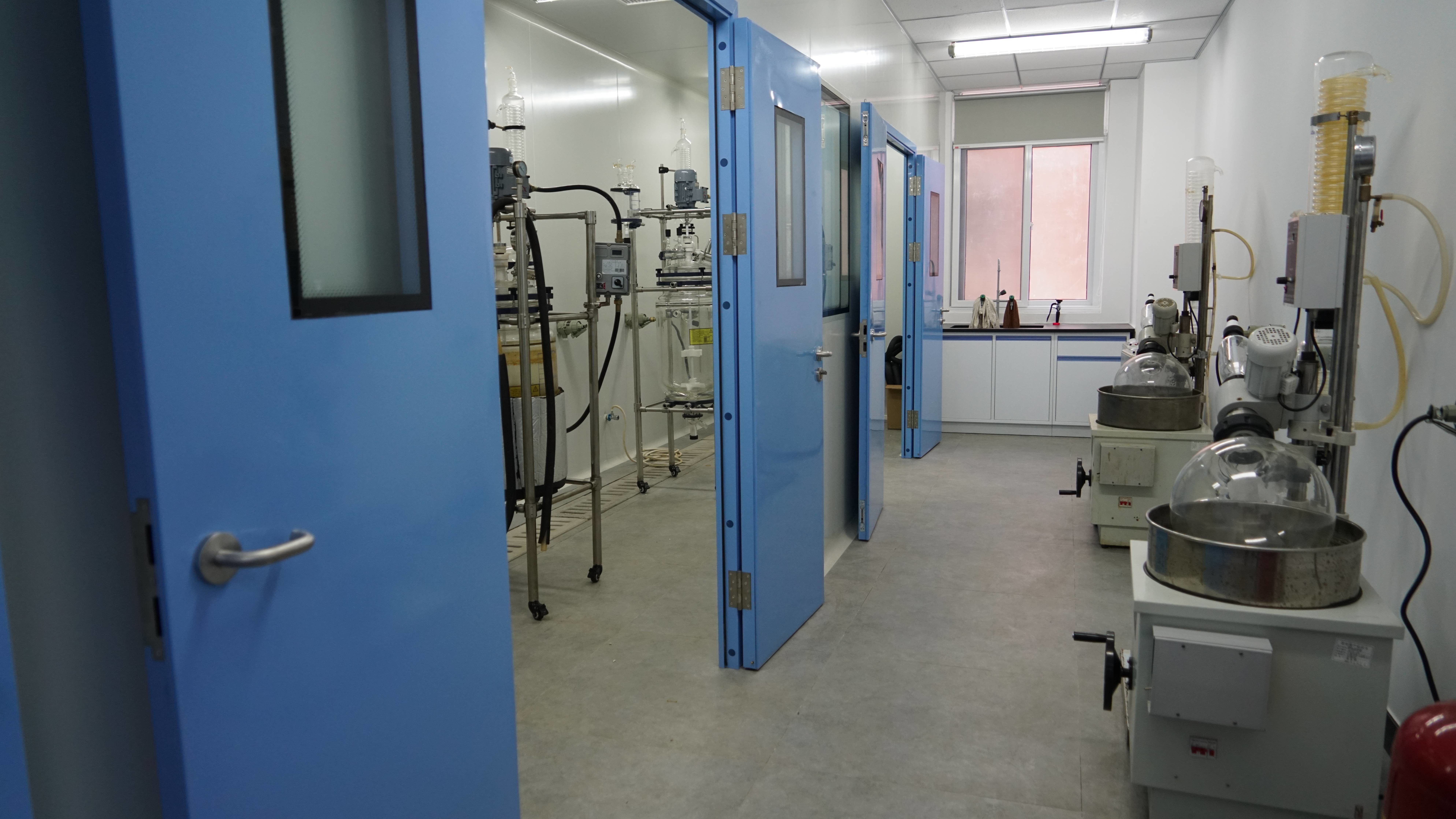 الصين AK Biotech Co.,Ltd ملف الشركة