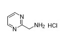 1-Pyrimidin-2-Ylmethanamine Hydrochloride CAS No 372118-67-7 وسيطة واجهات برمجة التطبيقات