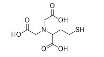 كروماتوغرافيا المعادن Chelate L-Homocysteine، N، N-Bis (Carboxymethyl) - 615247-67-1