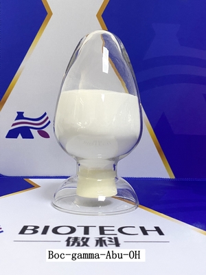 O Ethyl N Fmoc Tyrosine CAS No 162502-65-0 Fmoc D Tyr Et OH مسحوق أبيض 98٪