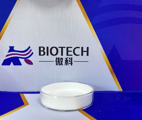 Triptolide APIs Intermediates C20H24O6 Tripterygium 38748-32-2 مسحوق أبيض
