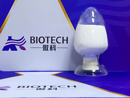 Triptolide APIs Intermediates C20H24O6 Tripterygium 38748-32-2 مسحوق أبيض