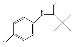 N- (4-Chlorophenyl) Pivalamide Heterocyclic Compound CAS 65854-91-3 C11H14ClNO