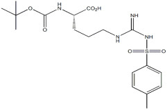 98٪ نقاء بوك-أرج توس -OH CAS 13836-37-8 مشتقات الأحماض الأمينية البيضاء إلى غير البيضاء