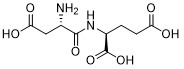 H-Asp-Glu-OH Metal Chelate Chromatography Cas رقم 6157-06-8