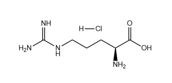 L-Arginine Hydrochloride 15595-35-4 مشتقات الأحماض الأمينية