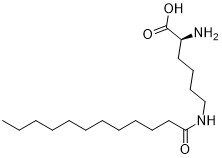 رقم CAS 52315-75-0 المواد المضافة التجميلية LN-Lauroyl-L-lysine