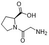 H-Gly-Pro-OH CAS No.704-15-4 المواد المضافة التجميلية
