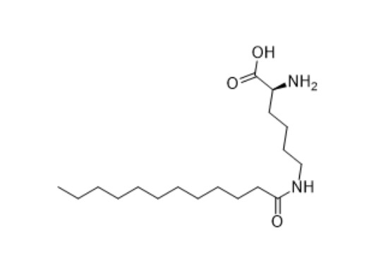 رقم CAS 52315-75-0 المواد المضافة التجميلية لارويول ليزين LL