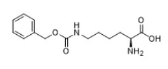 N6-Cbz-L-Lysine ، 1155-64-2 مشتقات الأحماض الأمينية،> 98٪ نقاء