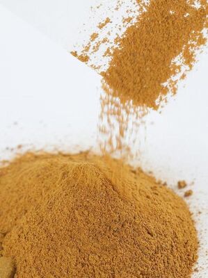 بوليدهيدروكسينندول ‬ميلامين