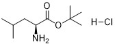 L-Leucine Tert-Butyl Ester Hydrochloride،2748-02-9 مشتقات الأحماض الأمينية