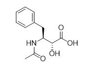 3-Ac- (2R، 3S) -AHPA لشوائب ubenimex Purity 95٪