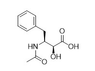 3-Ac- (2S، 3S) -AHPA لشوائب ubenimex Purity 95٪
