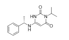 MYK-461 APIs Intermediates Mavacamten CAS No 1642288-47-8 مسحوق أبيض