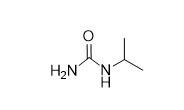 واجهات برمجة التطبيقات وسيطة 1-Isopropylurea CAS رقم 691-60-1 للوسائط Mavacamten