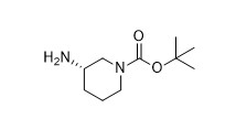 رقم CAS 216854-23-8 مركب هيتروسكلي S 3 Amino 1 N Boc