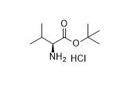 Tert Butyl L Valinate CAS No 13211-31-9 H Val OtBu HCl مسحوق أبيض نقاء 99٪