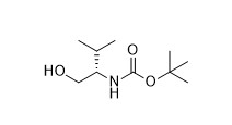 Boc Valinol Amino Alcohols CAS رقم 79069-14-0 C10H21NO3