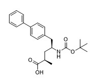 (2R، 4S) -5 - ([1،1'-biphenyl] -4-yl] -4 - ((tert-butoxycarbonyl) amino) -2-methylpentanoic acid CAS No 1012341-50-2