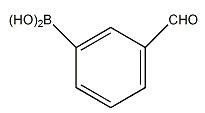 3-Formylphenylboronic Acid Heterocyclic Compound CAS 87199-16-4 نقاء 98٪ من الأبيض إلى البيج