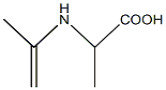 مشتقات الأحماض الأمينية N-Acetyl-L-Alanine CAS.97-69-8 C5H9NO3 مسحوق أبيض