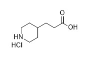 المواد الكيميائية المخصصة CAS 51052-79-0 4-propanoic Acid Hydrochloride White To Off White Powder