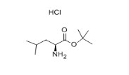 L-Leucine Tert-butyl Ester Hydrochloride،2748-02-9 مسحوق أبيض أو شبه أبيض نقاء 98٪ نقاء مرتفع للأدوية