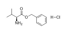 H-Val-OBzl.HCl CAS رقم 2462-34-2 لمشتقات الأحماض الأمينية مسحوق أبيض نقاء 98٪