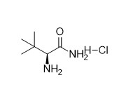 H-Tle-NH2.HCl CAS رقم 75158-12-2 لمشتقات الأحماض الأمينية أبيض إلى مسحوق أبيض نقي 98٪