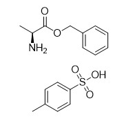 H-Ala-OBzl · Tos CAS No 42854-62-6 لمشتقات الأحماض الأمينية مسحوق أبيض نقاء 98٪