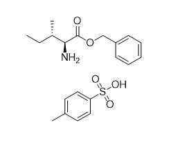 H-IlE-OBzl·Tos CAS رقم 16652-75-8 لمشتقات الأحماض الأمينية مسحوق أبيض نقاء 98%