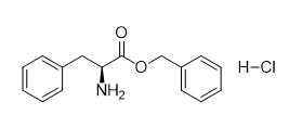 H-Phe-OBzl · HCl CAS رقم 2462-32-0 لمشتقات الأحماض الأمينية مسحوق أبيض نقاء 98٪