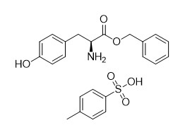 H-Try-OBzl · Tos CAS No 53587-11-4 لمشتقات الأحماض الأمينية مسحوق أبيض نقاء 98٪