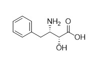 وسيطة API (2R ، 3S) -AHPA CAS رقم 62023-63-6 لشوائب مسحوق أبيض Ubenimex نقاء 98٪