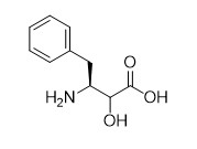 (2RS ، 3S) -AHPA CAS No 209173-80-8 لشوائب مسحوق أبيض ubenimex نقاء 98٪