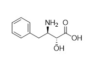 (2R ، 3R) -AHPA CAS رقم 62023-61-4 لشوائب مسحوق أبيض ubenimex نقاء 98٪