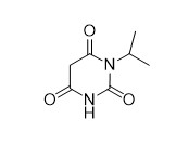 واجهات برمجة التطبيقات وسيطة Mavacamten وسيطة 1 Isopropylpyrimidine 2 4 6 Trione CAS رقم 69998-14-7