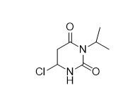 6-Chloro-3-isopropyldihydropyrimidine-2،4 (1H، 3H) -dione CAS No 2736616-33-2 for Mavacamten Intermediates