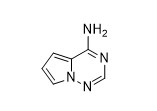 بيرولو [2،1-و] [1،2،4] تريازين-4-أمين CAS رقم 159326-68-8 لمواد ريمدزفير الوسطية نقاء المسحوق الأصفر 95٪