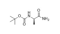 Boc D Ala NH2 CAS No 78981-25-6 N Tert Butoxycarbonyl D Alanine Amide 95٪