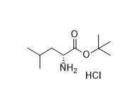 H D Leu OtBu HCl 98٪ CAS No 67617-35-0 D Leucine Tert Butyl Ester Hydrochloride