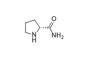 D Prolinamide CAS No 62937-45-5 مسحوق أبيض نقاء 99٪ أحماض أمينية خاصة