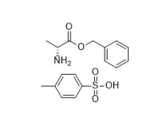 H D Ala OBzl Tos CAS No 41036-32-2 مسحوق أبيض نقاء 99٪