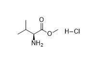 مشتقات الأحماض الأمينية H-L-Val-OMe.HCl CAS رقم 6306-52-1 لمشتقات الأحماض الأمينية مسحوق أبيض نقاء 99٪