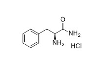 مشتقات الأحماض الأمينية H-Phe-NH2.HCl CAS رقم 65864-22-4 لمشتقات الأحماض الأمينية مسحوق أبيض نقاء 99%